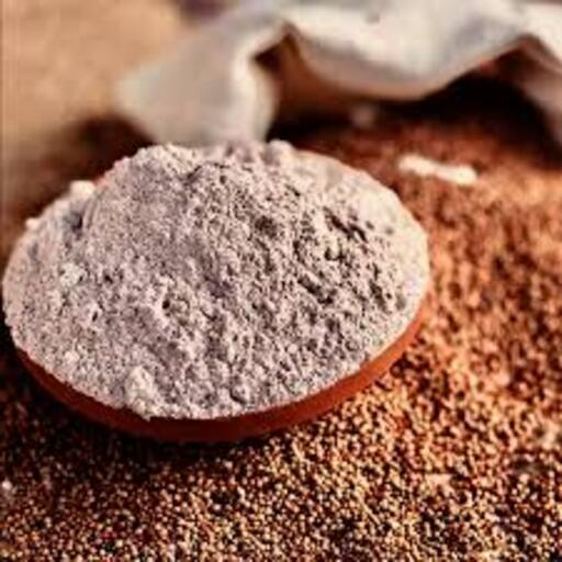 Organic Ragi Flour